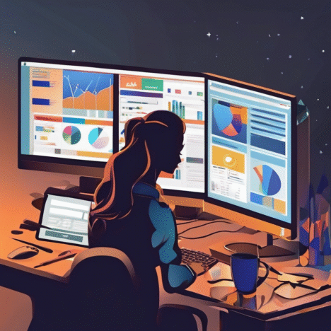 Kryptowaluty co i jak?