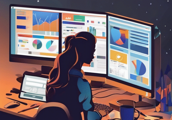 swój biznes zamiast oglądania tv