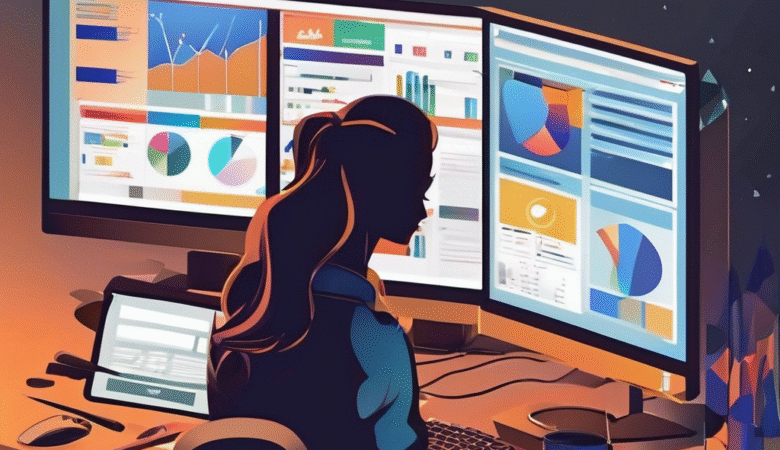 swój biznes zamiast oglądania tv