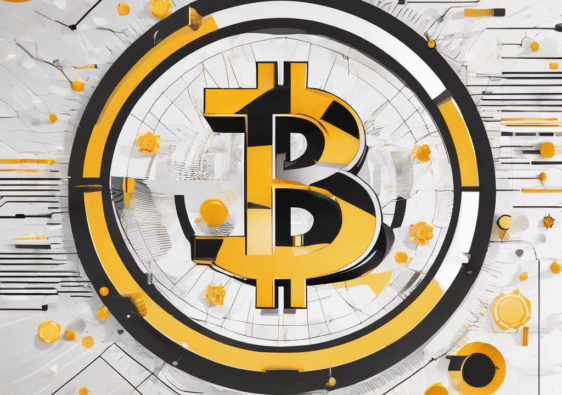 Kryptowaluty Bitcoin