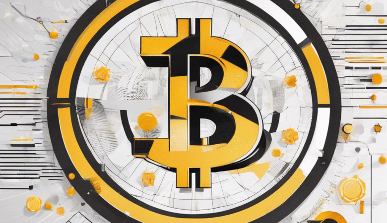 Kryptowaluty Bitcoin