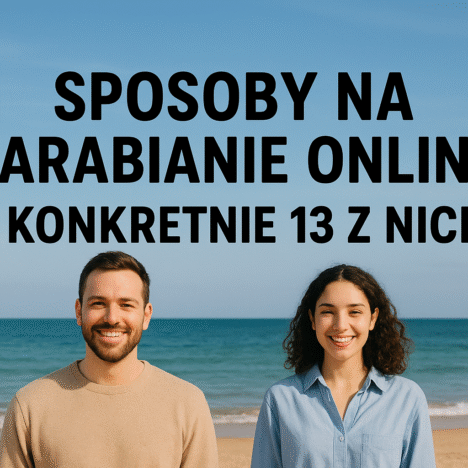 Moje pasje co mnie kręci a co ciebie?