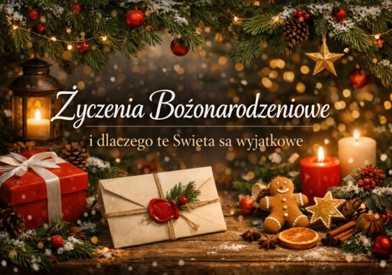Boże Narodzenie 2025