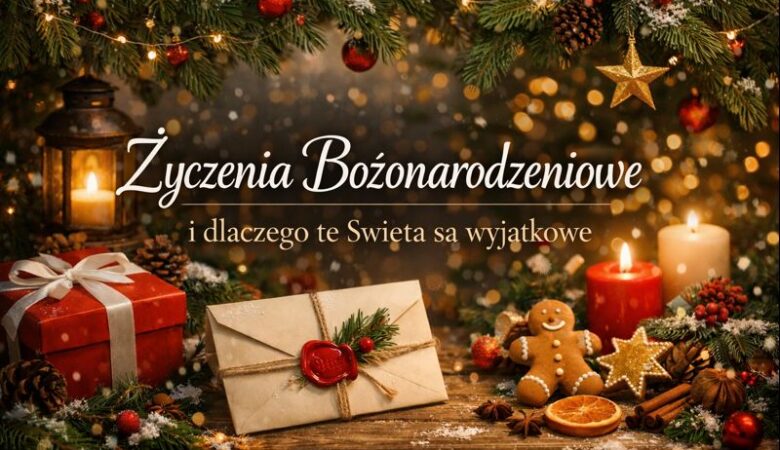 Boże Narodzenie 2025