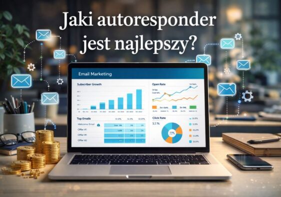 Jaki autoresponder jest najlepszy?