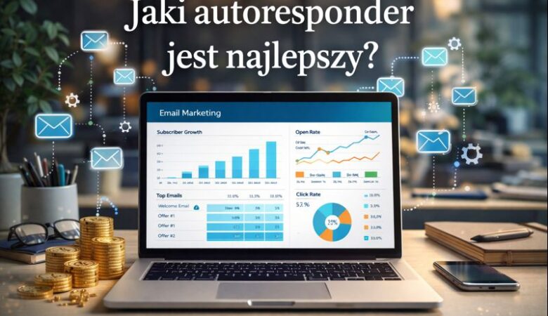 Jaki autoresponder jest najlepszy?