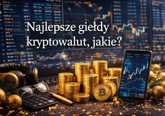 Kryptowaluty