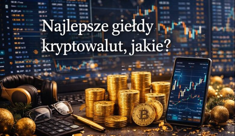 Kryptowaluty