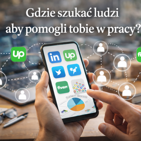 Dlaczego jedyną stałą w życiu jest zmiana?