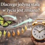 jedyna stała - zmiana