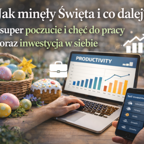 Życzenia Wielkanocne – czas nadziei, odnowy i spokoju