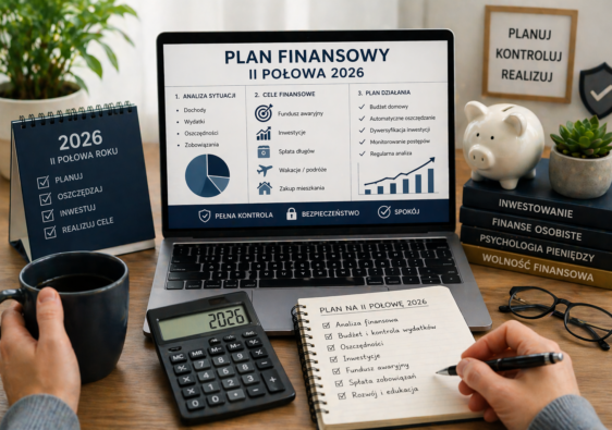 plan finansów