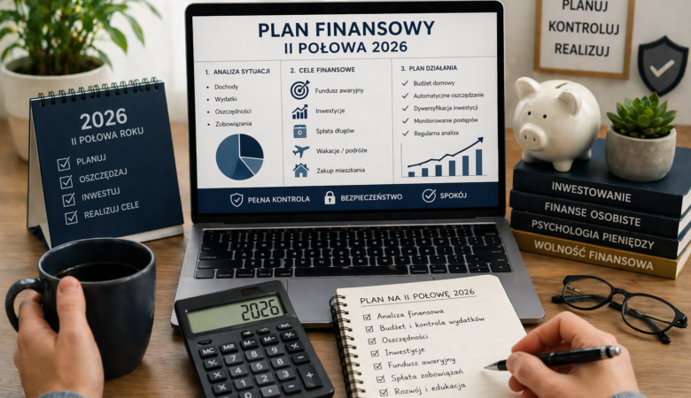 plan finansów