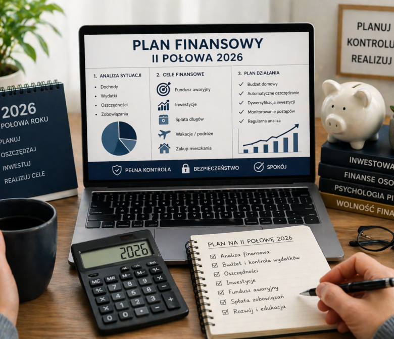plan finansów